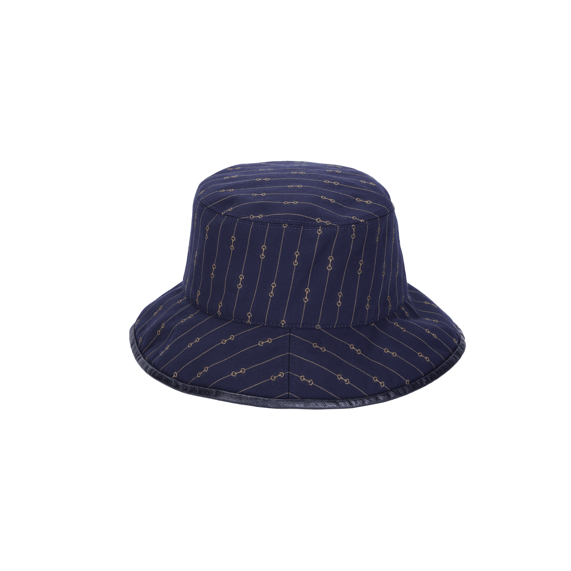 Gucci Reversible Bucket Hat — фото 3
