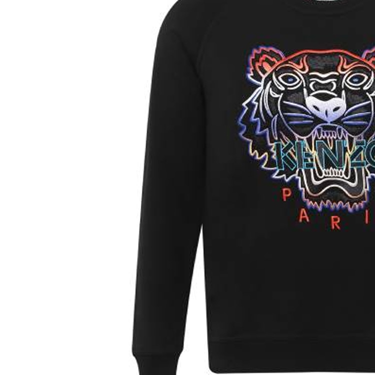 Kenzo Топы (Арт. F962SW8074XE-99) — фото 7