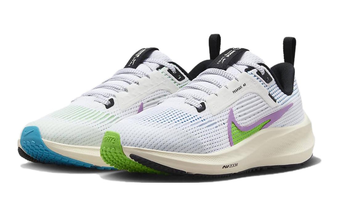 Nike Air Zoom Pegasus 40 GS — фото 11