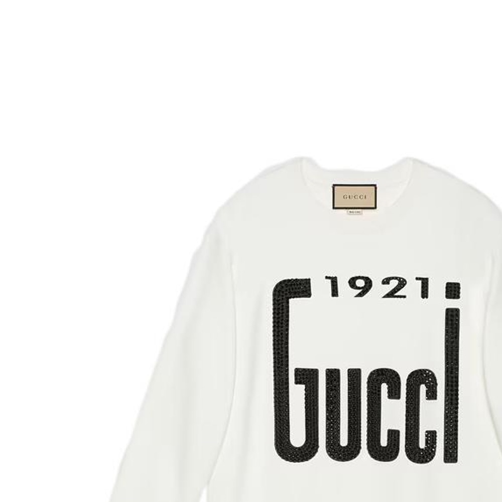 Gucci SS22 Logo — фото 3