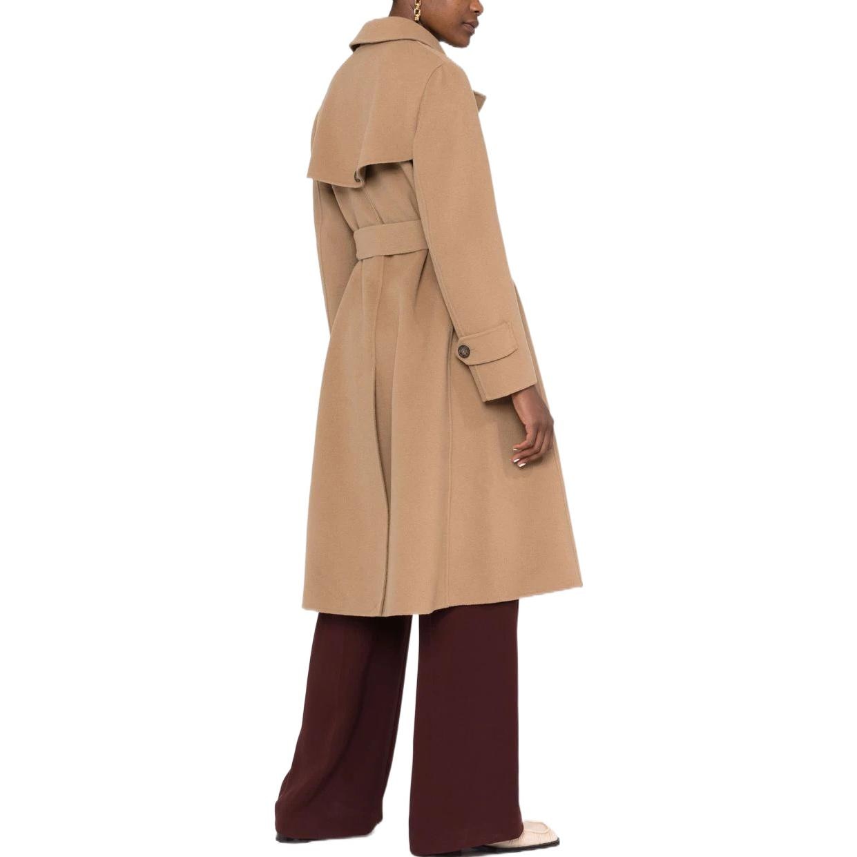 WEEKEND MaxMara Одежда (Арт. 50160219600-016) — фото 3