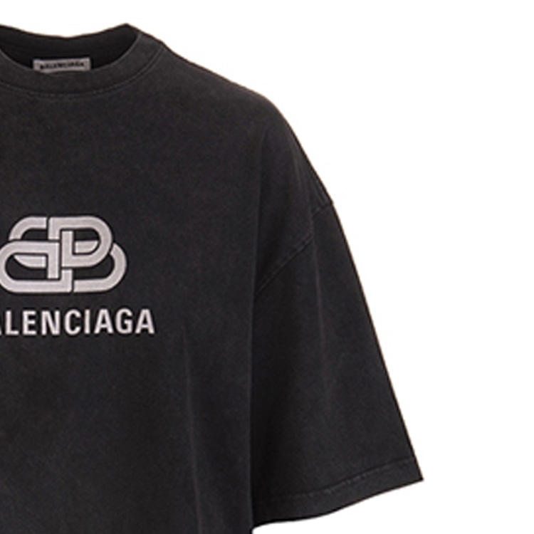 Balenciaga LogoT — фото 5