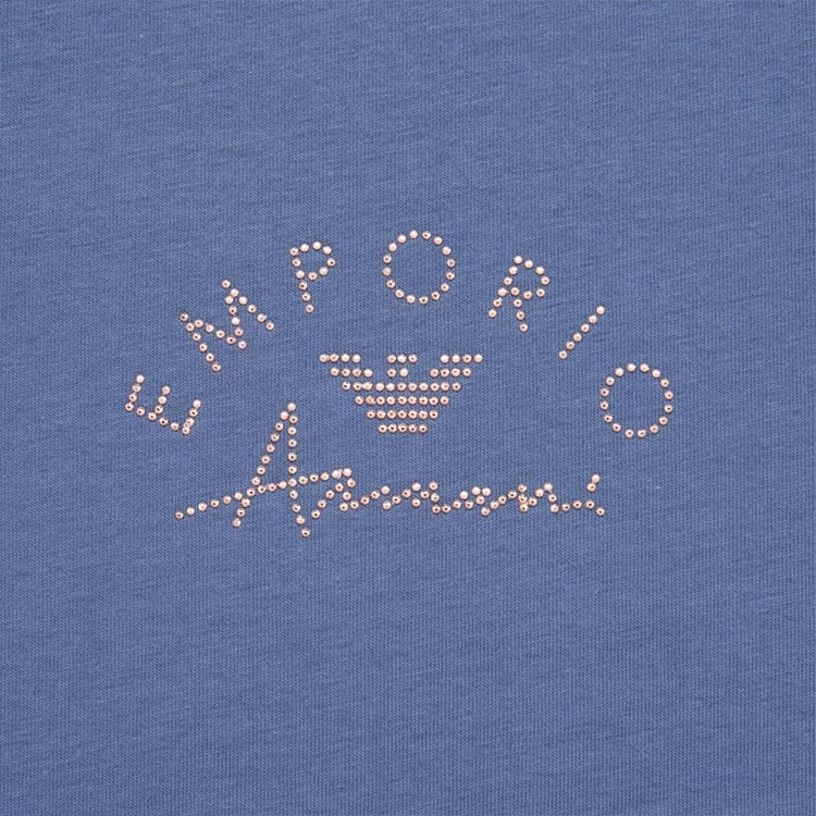 Emporio Armani Logo — фото 8