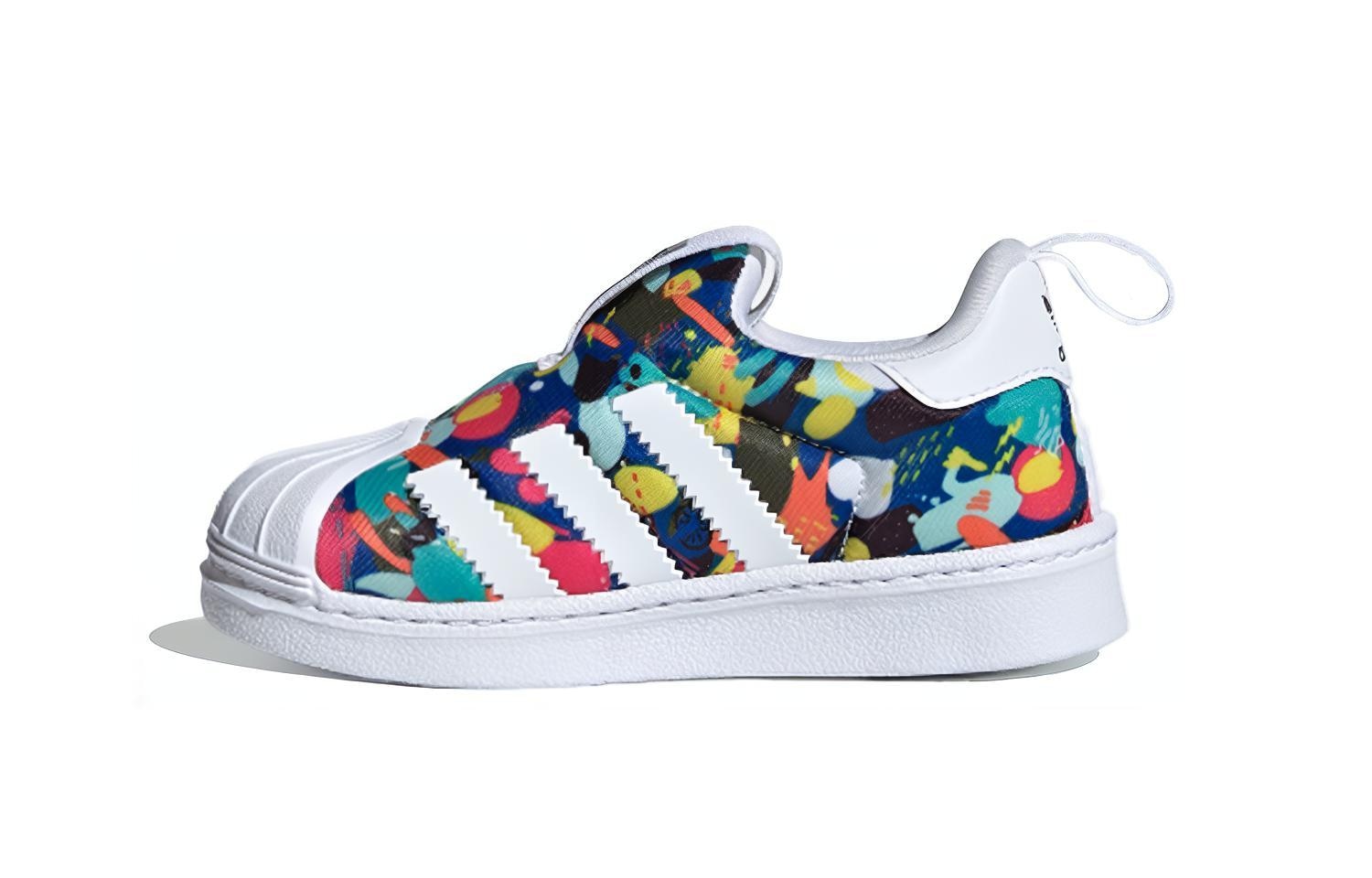 Adidas originals Superstar 360 — фото 8