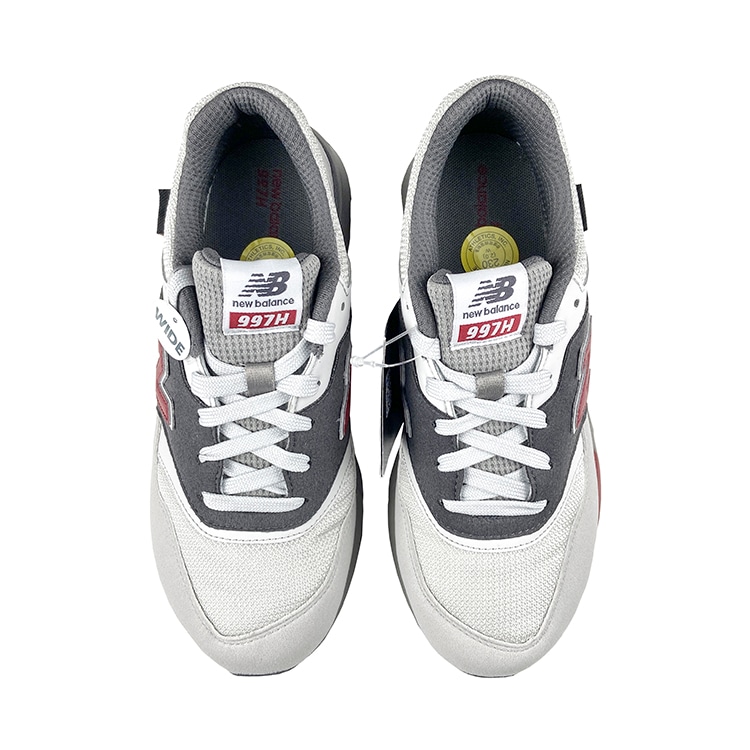 New Balance NB 997 — фото 9