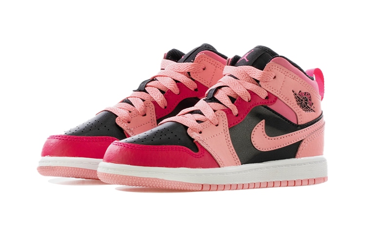 Jordan Air Jordan 1 Mid — фото 9