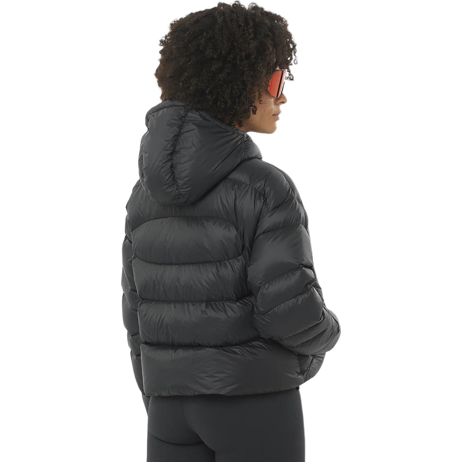 Salomon OUTLINE NOVELTY DOWN — фото 5