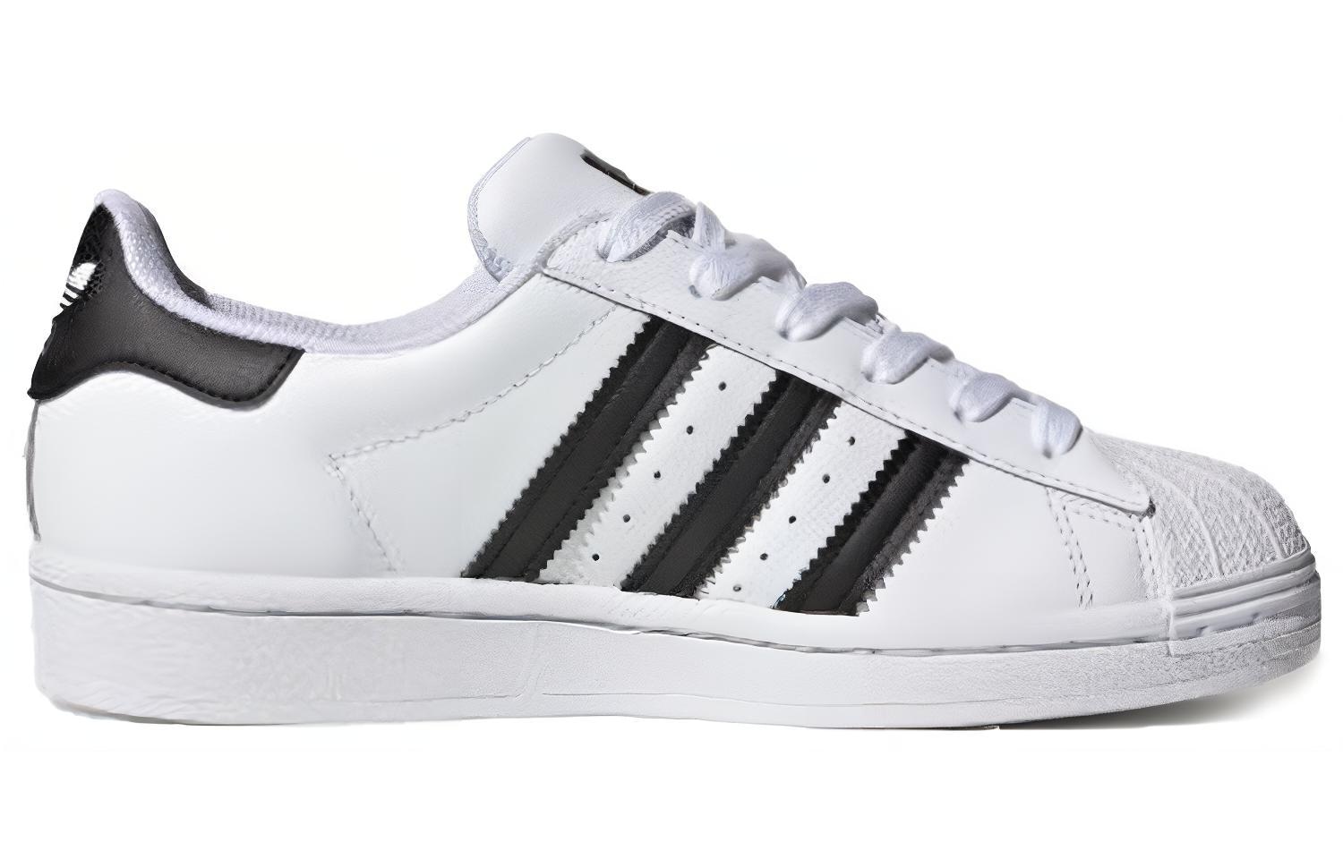 adidas originals Superstar J — фото 10