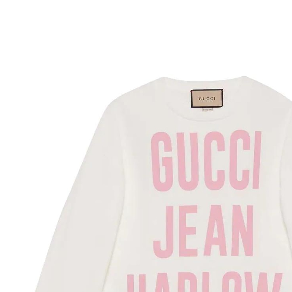 Gucci SS22 Logo — фото 4