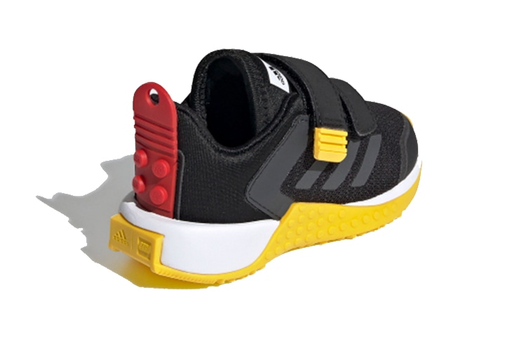 Adidas TD Lego x adidas Sport Cf I — фото 11