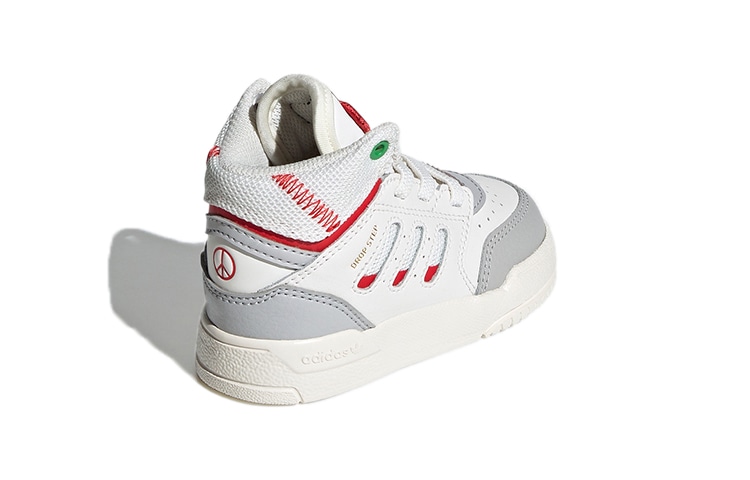 Adidas TD adidas originals Drop Step — фото 10