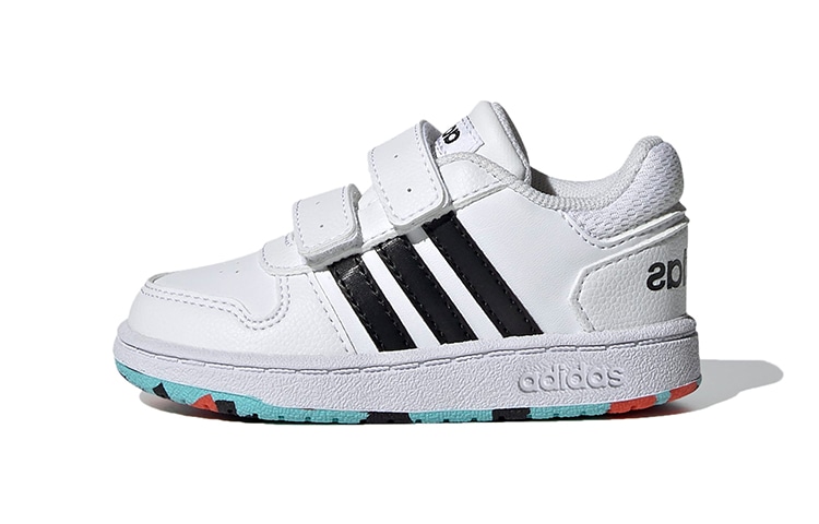 Adidas TD adidas neo Hoops 2.0 — фото 7