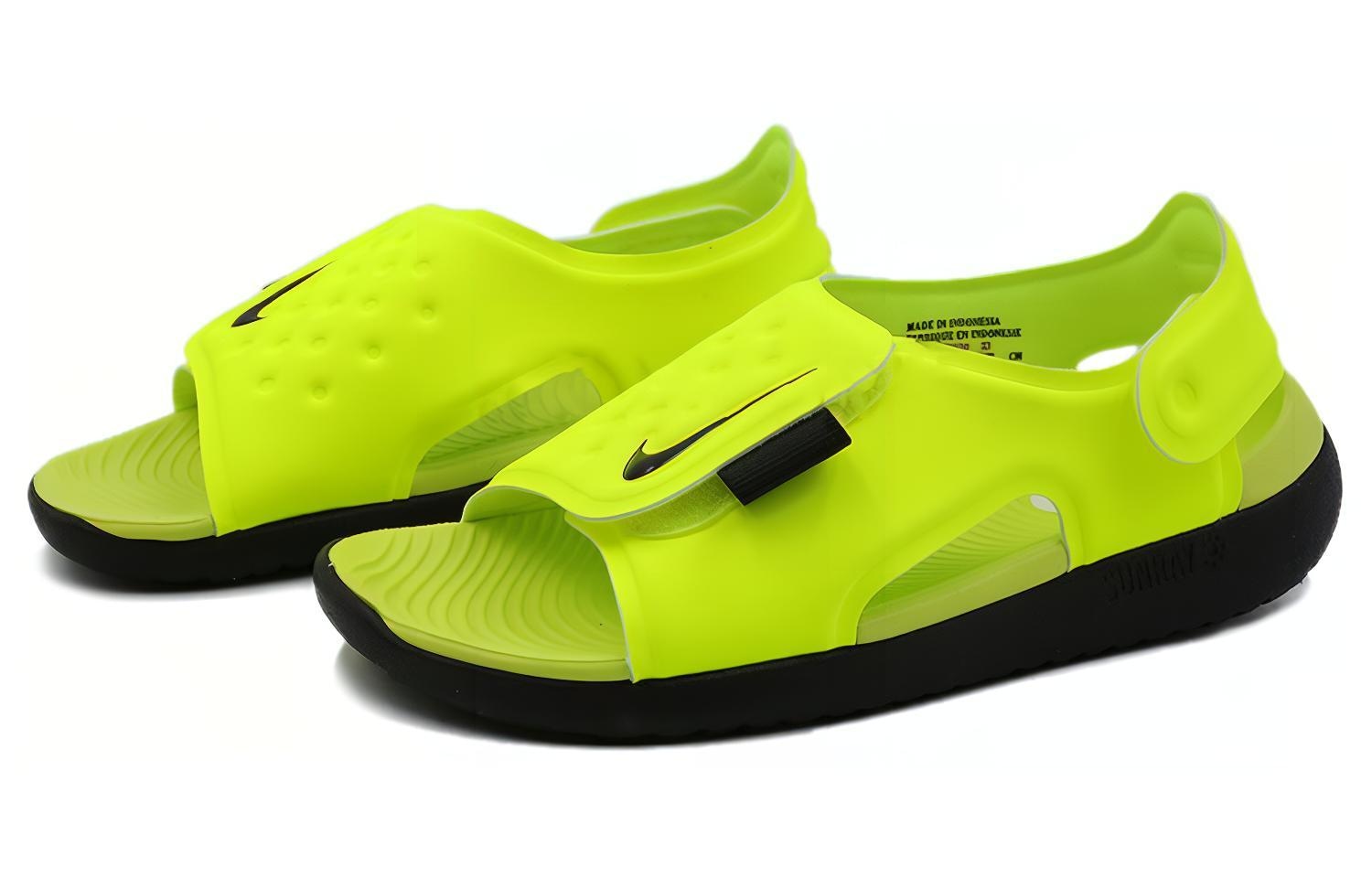 Nike Sunray Adjust 5 — фото 7