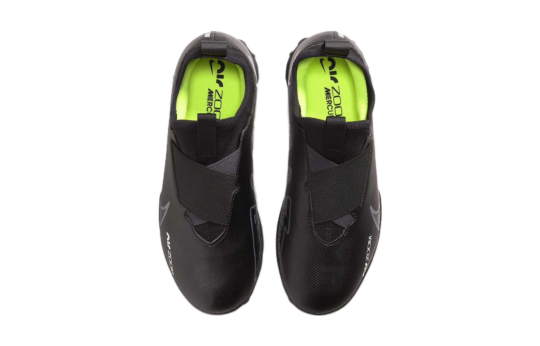 Nike Mercurial Vapor 15 JR Zoom 15 Academy TF — фото 10