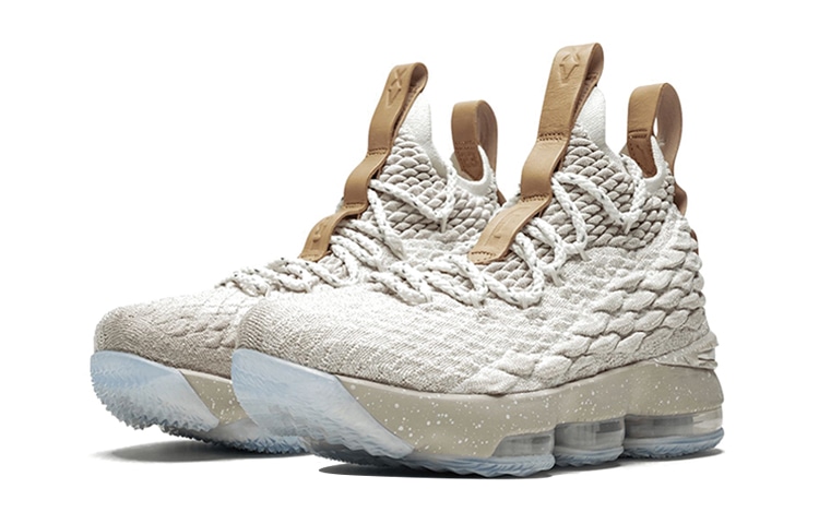 Nike Lebron 15 — фото 10
