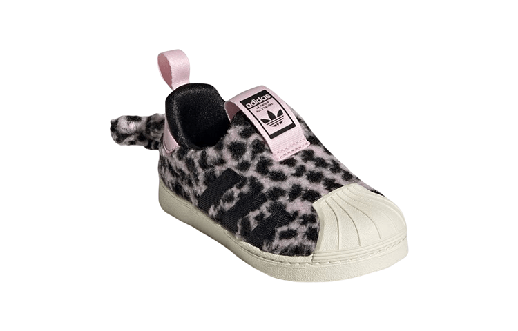 Adidas originals SST 360 — фото 9
