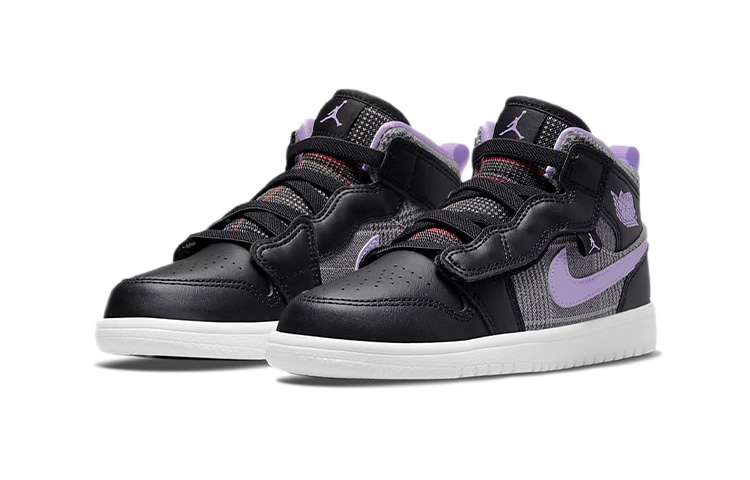 Jordan Air Jordan 1 Mid ALT SE — фото 10