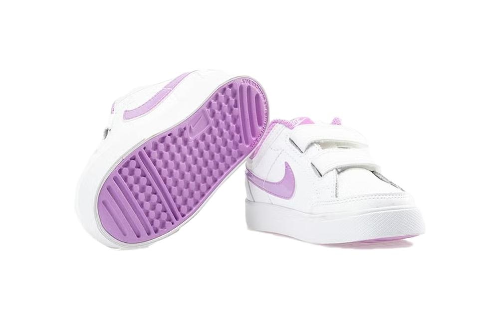 Nike Capri 3 LTR — фото 9