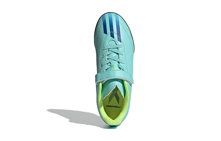 Adidas X Speedportal .4 HL TF — фото 11