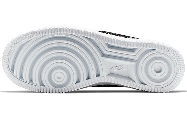 Nike Air Force 1 Low Flyknit 2.0 GS — фото 11