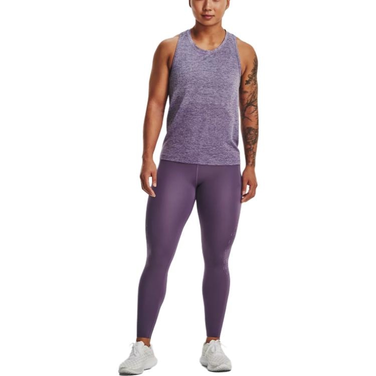 Under Armour SS23 Fly-Fast — фото 2