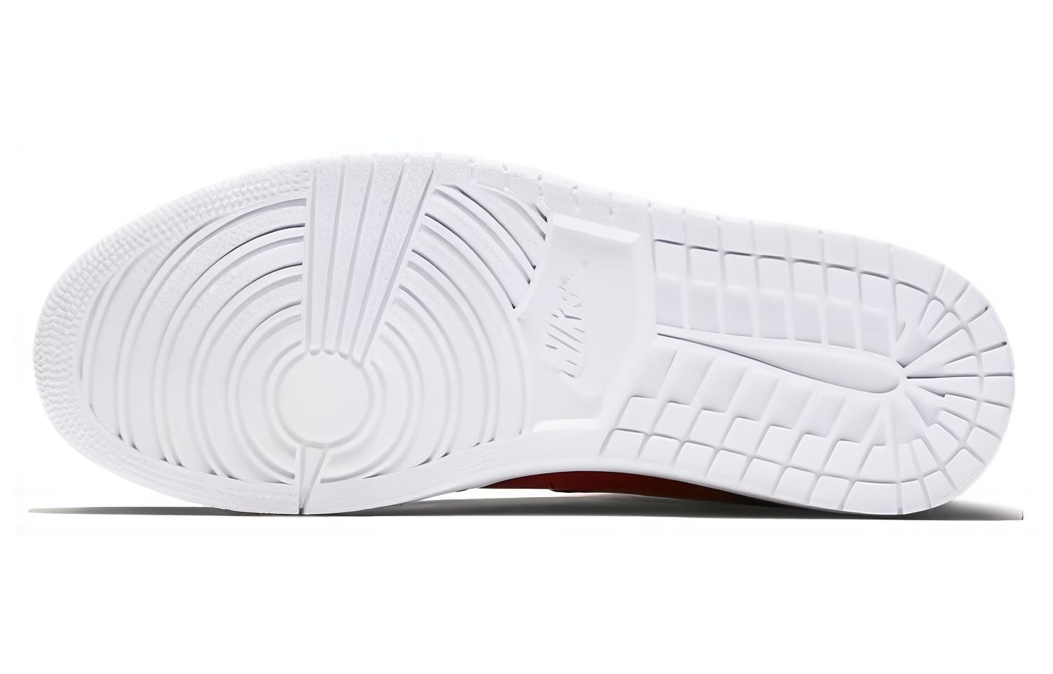 Jordan Air Jordan 1 Retro BG GS — фото 10