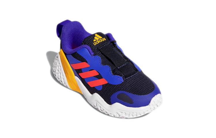 Adidas 4Uture — фото 9