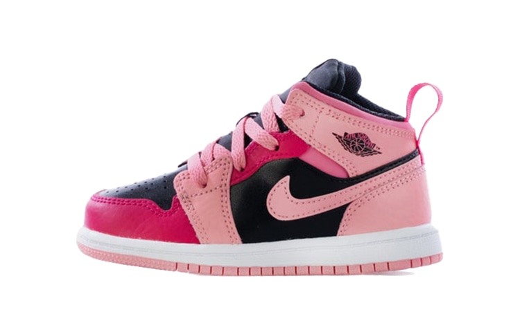 Jordan Air Jordan 1 Mid — фото 6