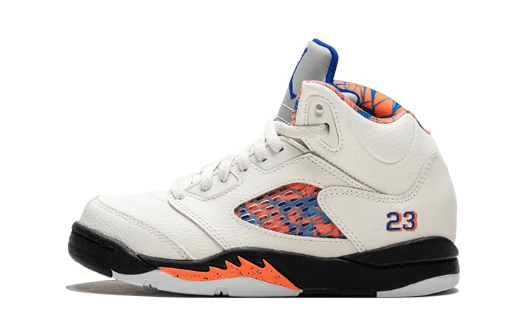Jordan Air Jordan 5 Retro International Flight — фото 6