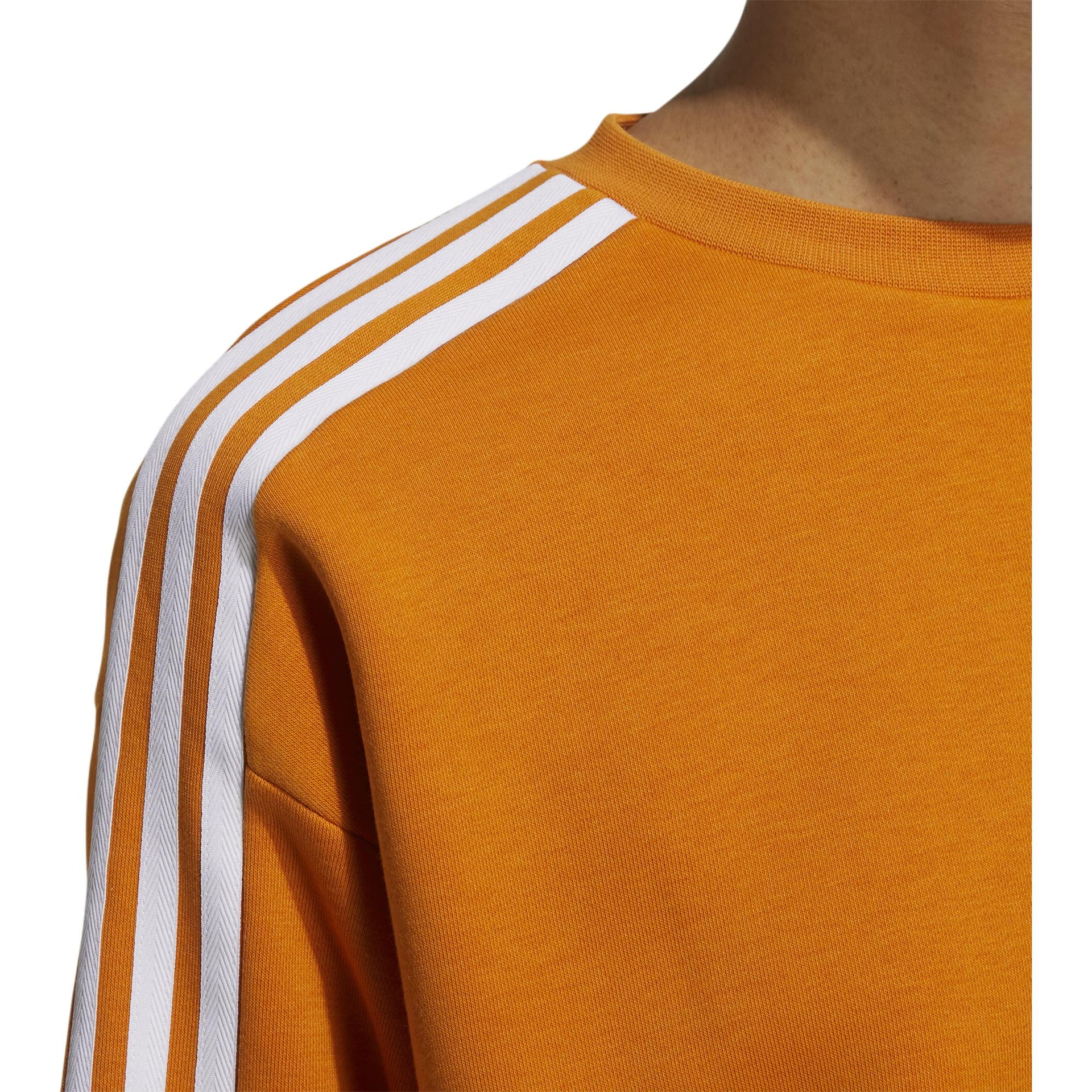 Adidas neo W Bse Sw Logo — фото 4