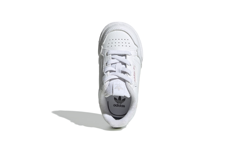 Adidas TD adidas originals Continental 80 — фото 10