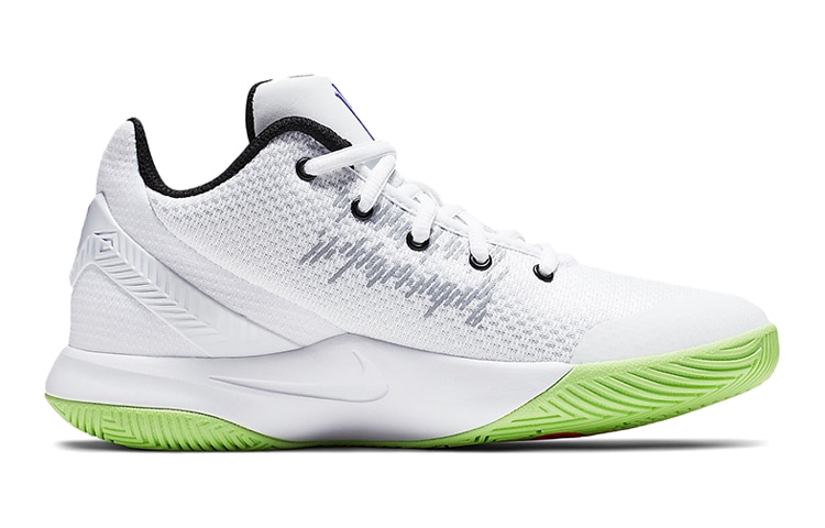 Nike GS Nike Kyrie Flytrap II — фото 7