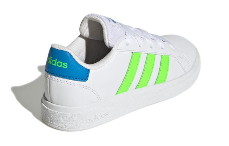 Adidas neo GRAND COURT 2.0 K — фото 10
