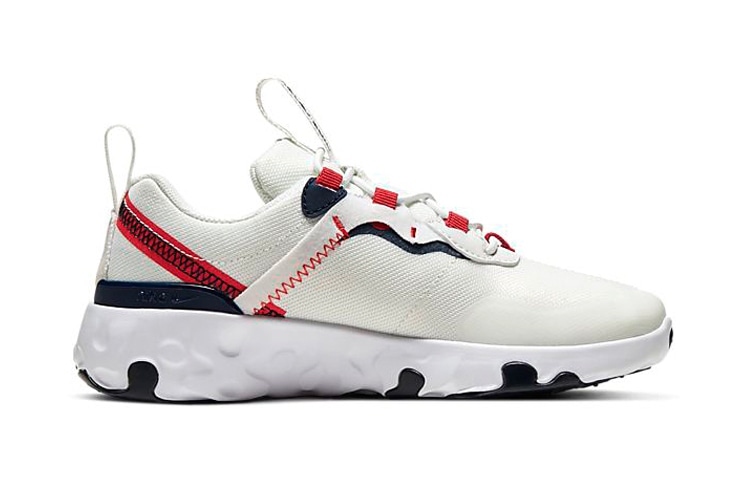 Nike React Element 55 — фото 9