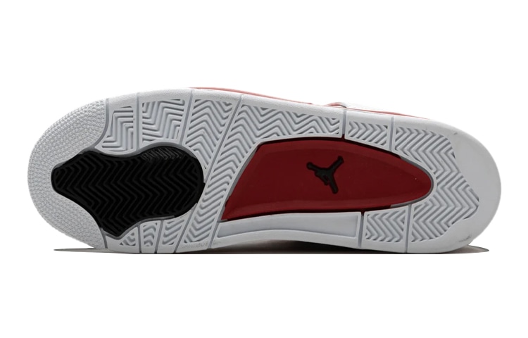 Jordan Air Jordan 4 Retro Alternate 89 GS — фото 9