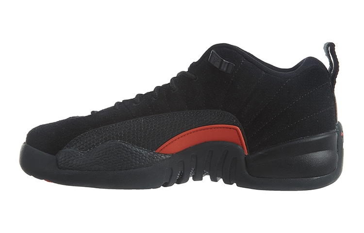 Jordan Air Jordan 12 Retro Low Max Orange GS — фото 6