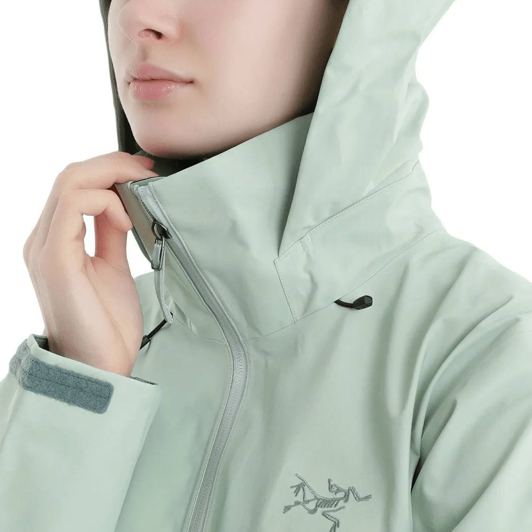 Arcteryx Ravenna LT Logo — фото 4