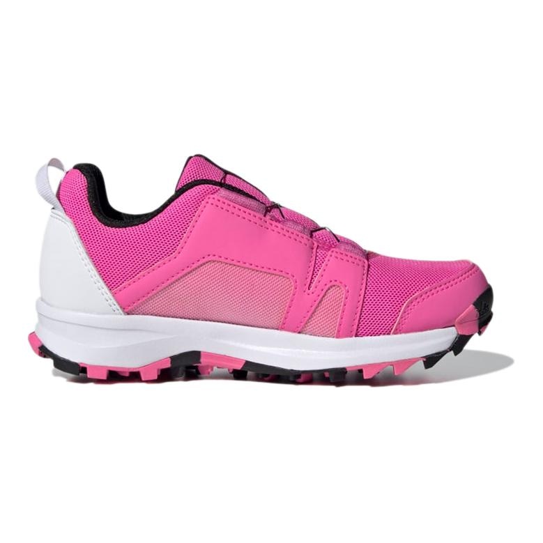 Adidas Terrex Boat Hiking K — фото 7