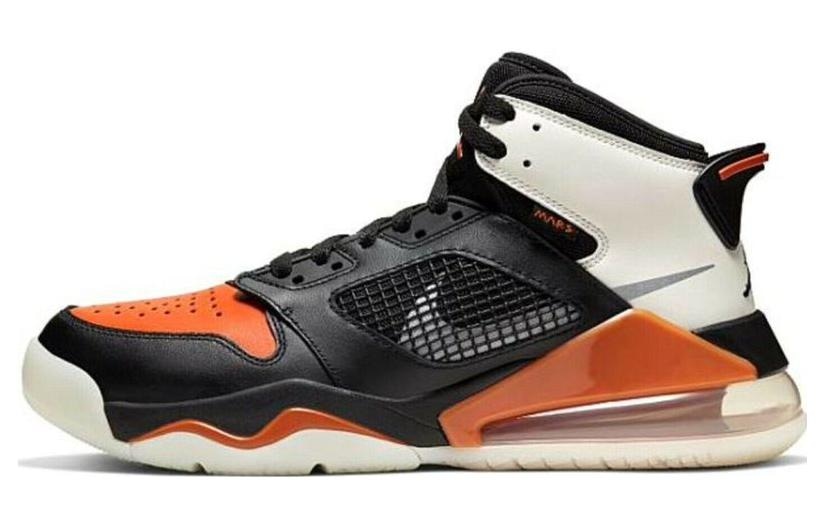 Jordan Mars 270 Shattered Backboard GS — фото 7