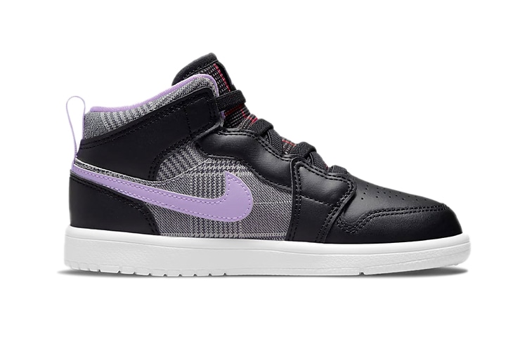 Jordan Air Jordan 1 Mid ALT SE — фото 9