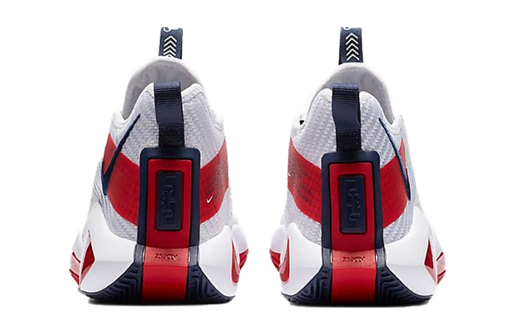 Nike GS Nike LeBron Soldier 14 14 — фото 11