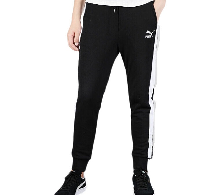Puma Classics T7 Track Pant — фото 5