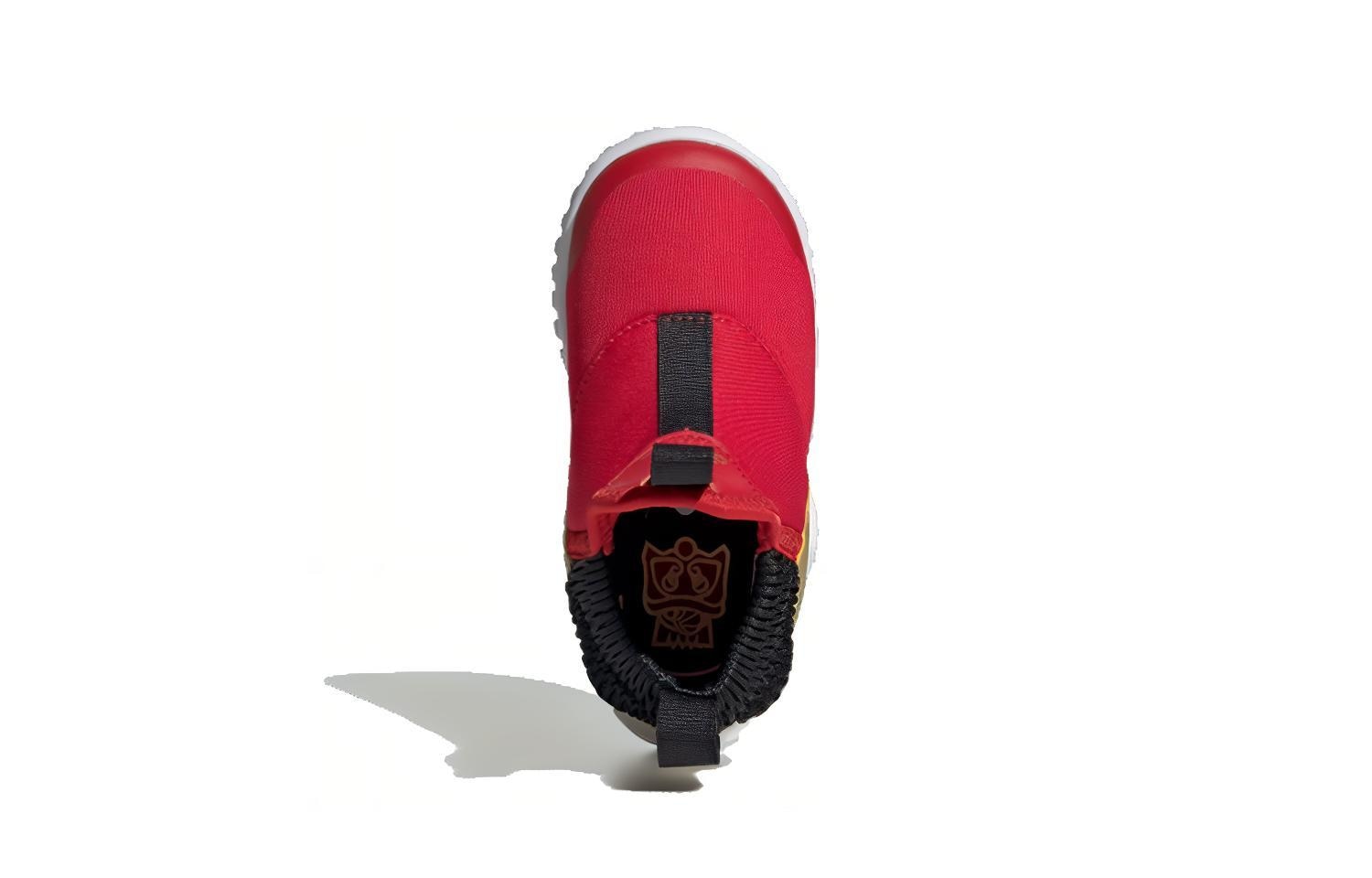 Adidas Rapidazen I — фото 10