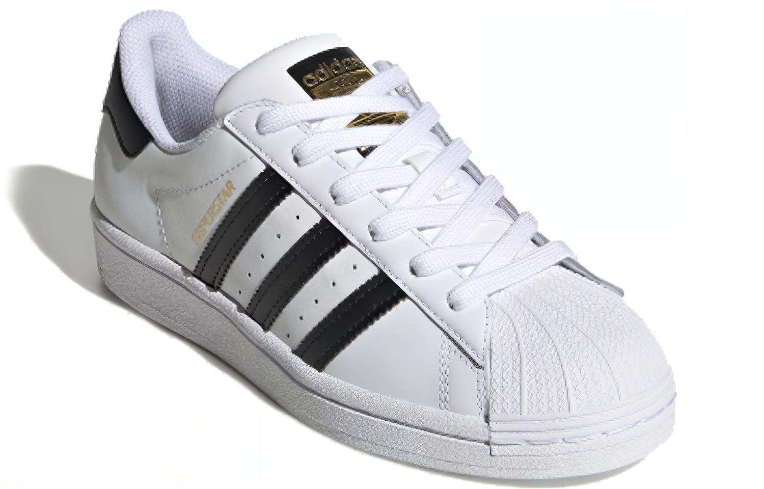 adidas originals Superstar J — фото 11