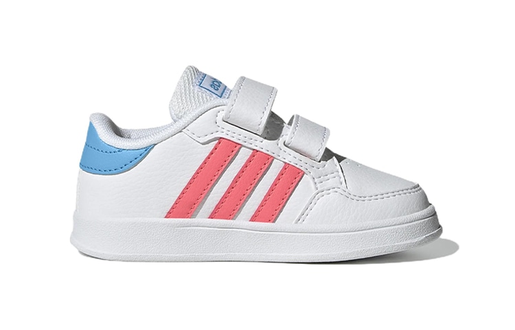 Adidas TD adidas neo Breaknet — фото 8