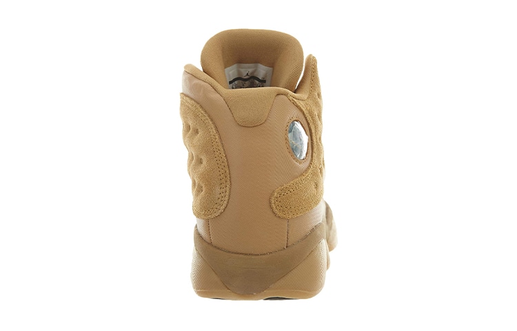 Jordan Air Jordan 13 Retro Wheat GS — фото 9
