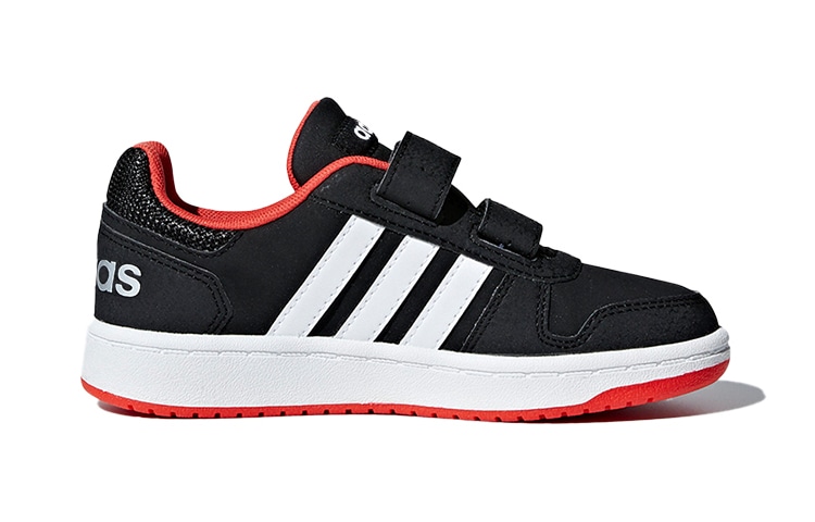 Adidas neo Hoops 2.0 — фото 9