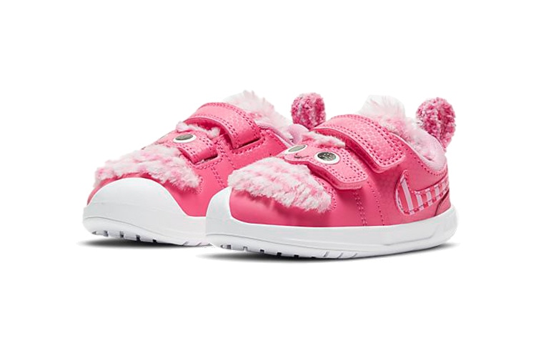 Nike Pico 5 Lil — фото 9