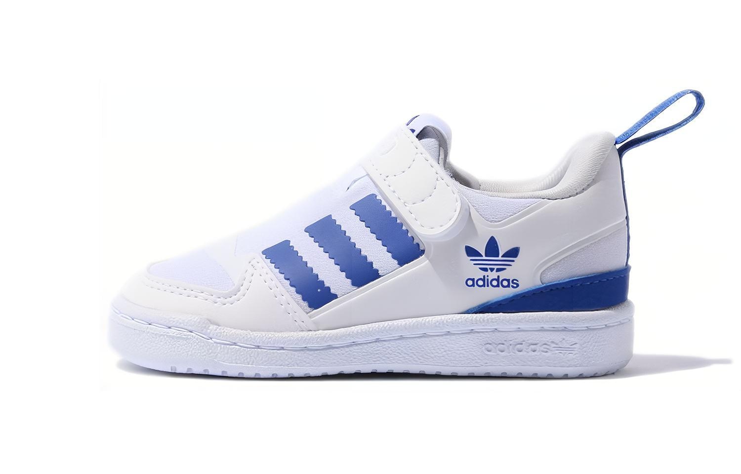 Adidas TD adidas originals Forum 360 — фото 7