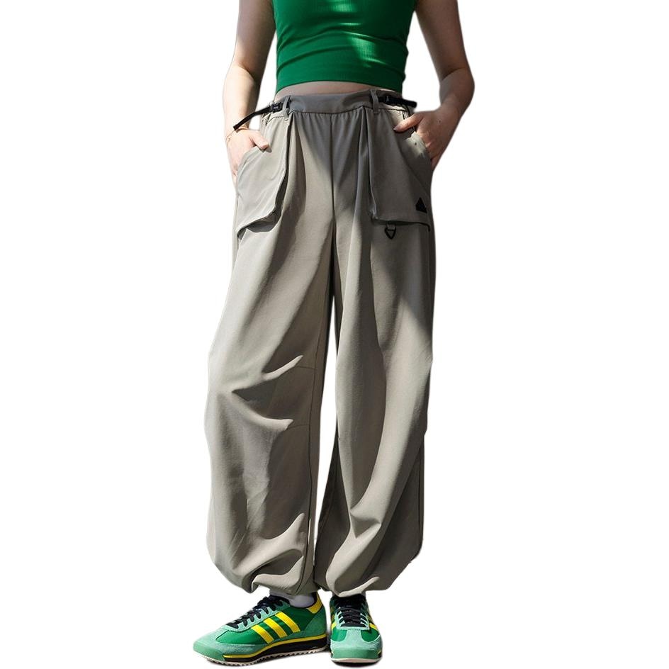 Adidas City Escape Tracksuit Bottoms Logo — фото 5